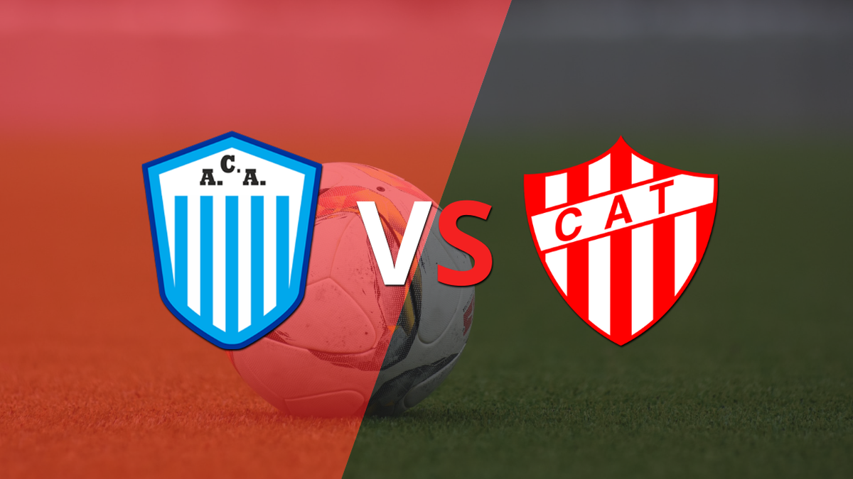 CA Talleres de Remedios vs Argentino de Merlo - Head to Head for