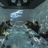 frenessi: la experiencia gastronomica 360° que combina arte, tecnologia y emocion frenessi: la experiencia gastronomica 360° que combina arte, tecnologia y emocion