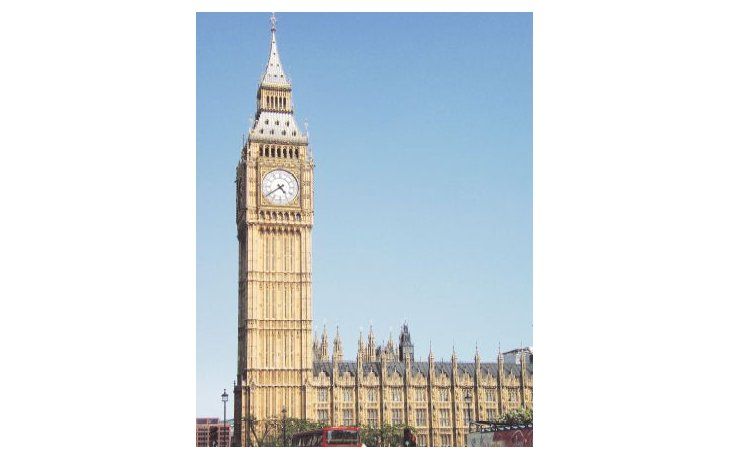 ¿Dejará de sonar el Big Ben?