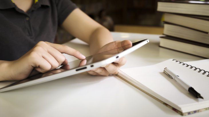 Una de las herramientas más prácticas para la vuelta a clases.