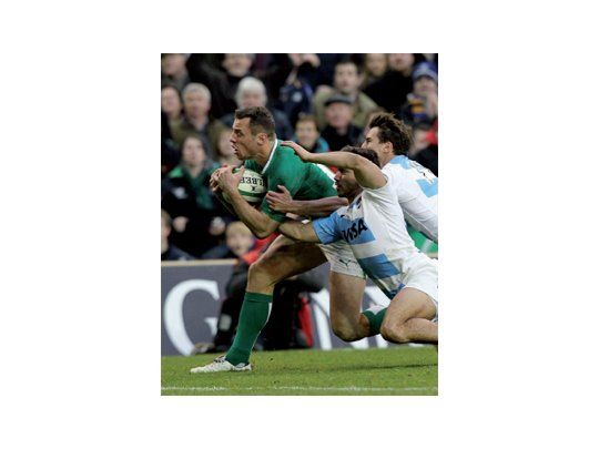 Año inolvidable con un cierre para el olvido