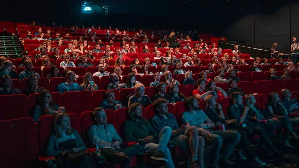The 2024 Film Festival is coming: how and where to get tickets for 00