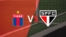 the match between tigre and sao paulo begins in don jose dellagiovanna the match between tigre and sao paulo begins in don jose dellagiovanna