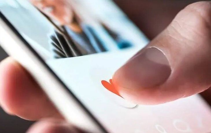 Tinder busca vencer un problema moderno del amor: la fatiga del deslizamiento. Tinder busca vencer un problema moderno del amor: la fatiga del deslizamiento.