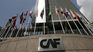 CAF - Development Bank of Latin America. CAF - Development Bank of Latin America.