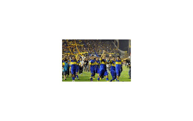 Boca, último campeón, inicia el torneo enfrentando a Olimpo.