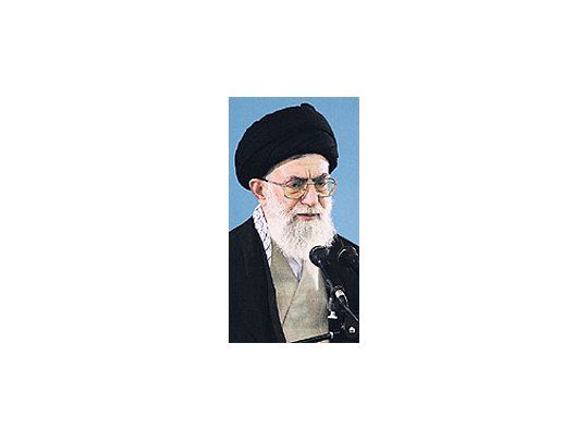 Ali Khamenei