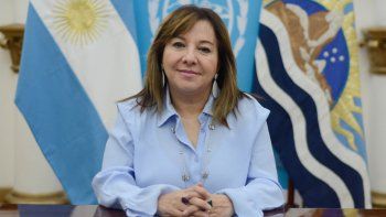 Frente a una cuestión como la pandemia u otra circunstancia, uno tiene que poder tomar el calendario, que es una herramienta convencional, y readecuarlo, afirma María Cecilia Velázquez.
