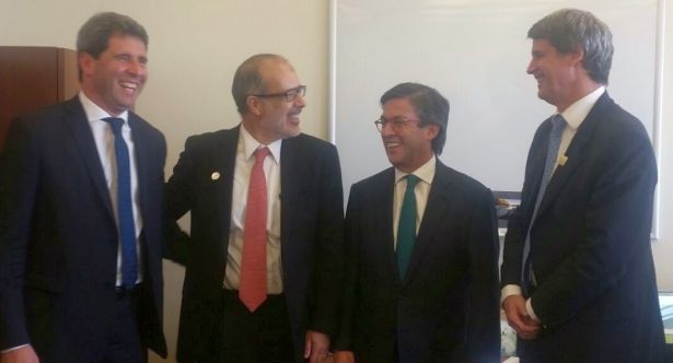 BID compromete financiamiento del túnel de Agua Negra entre Argentina y Chile