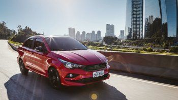 actualizacion del sedan mas exitoso