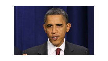 Barack Obama.