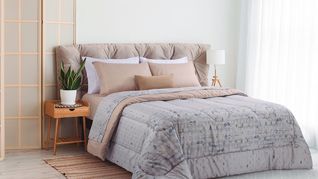 Los materiales livianos y naturales ganan terreno este 2026. Los materiales livianos y naturales ganan terreno este 2026.