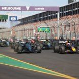El campeonato de pilotos antes del Gran Premio de México, una de las últimas carreras de la temporada 2025. El campeonato de pilotos antes del Gran Premio de México, una de las últimas carreras de la temporada 2025.