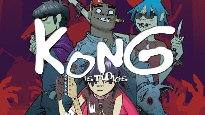 La banda liderada por Damon Albarn se prepara para lanzar un nuevo disco.