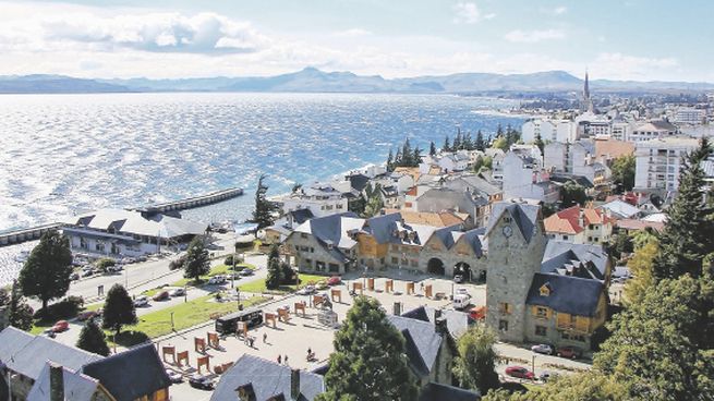 Situación. Si bien en principio requiere una inversión para acondicionar las viviendas, ese gasto se amortiza. En el caso de Bariloche, por ejemplo, el recupero es en 2,7 años.