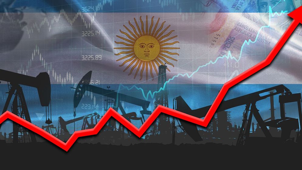 La combinación entre Vaca Muerta, minería metalífera, litio, nuevas inversiones e infraestructura exportadora está modificando gradualmente el perfil económico del país.
