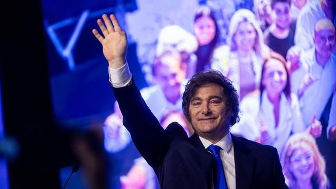 El presidente Javier Milei renovó anoche el apoyo social en las urnas. En la previa, creció la confianza en su administración. 