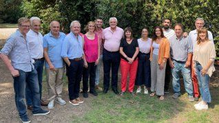 bullrich ratifico alianza con lopez murphy en su espacio y sello alianza de duros en jxc