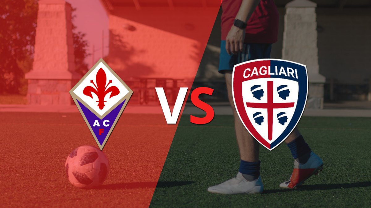 Cagliari seeks to get back on track and get out of the bottom of the table