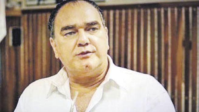 Roque Gervasoni