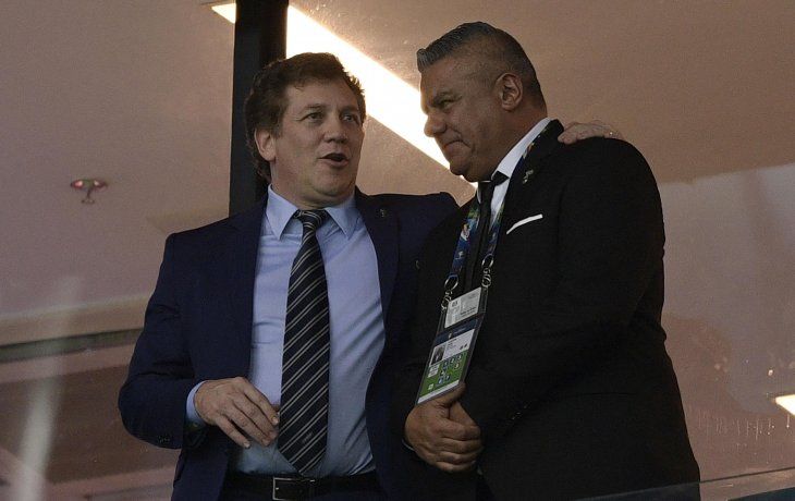 AFA estudia reclamar ante Conmebol la sanción a Messi: el antecedente que evitaría una dura pena