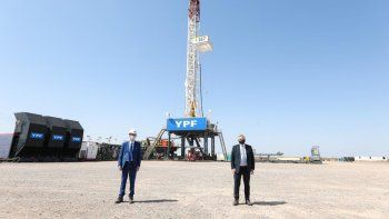 Gobierno lanzó el Plan Gas para incentivar la inversión y la producción