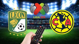 León y América jugarán este martes 21 de abril un partido decisivo en donde irán en busca de clasificar a la Liguilla del Clausura 2026. León y América jugarán este martes 21 de abril un partido decisivo en donde irán en busca de clasificar a la Liguilla del Clausura 2026.