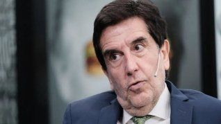 Carlos Melconian analizó la reunión entre Javier Milei y Donald Trump y calificó el acuerdo financiero como una “incursión cuasi colonial”.