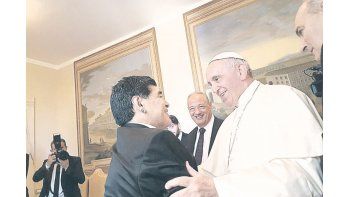 La foto del día