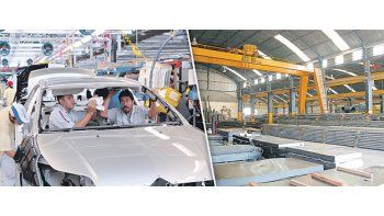 Tras la suspensión levantada en Fiat y la parálisis en Alpargatas, crece el temor en las provincias a un impacto mayor en las economías e industrias regionales.
