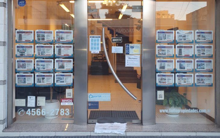 ámbito.com | Inmobiliarias