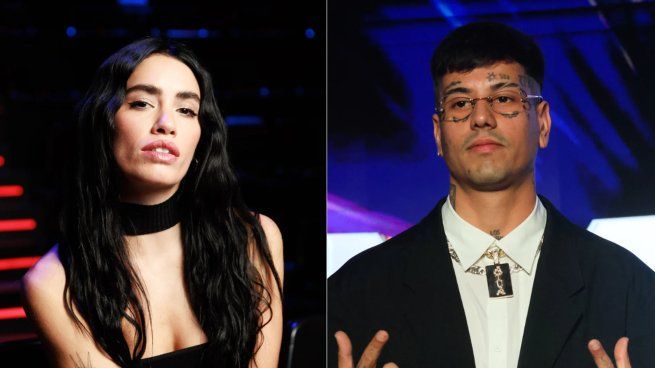 Netflix suma dos producciones argentinas que muestran el ascenso de Duki y la trayectoria de Lali, con imágenes inéditas de los cantantes de Plástico. 