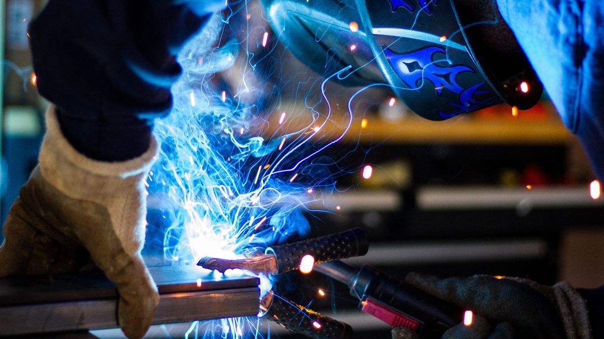 SME credit marked its highest level since September 2018