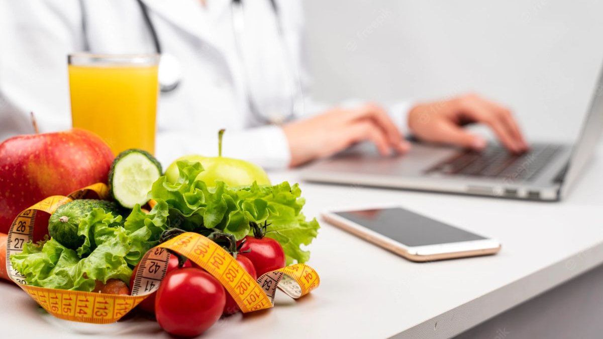 The importance of promoting conscious eating