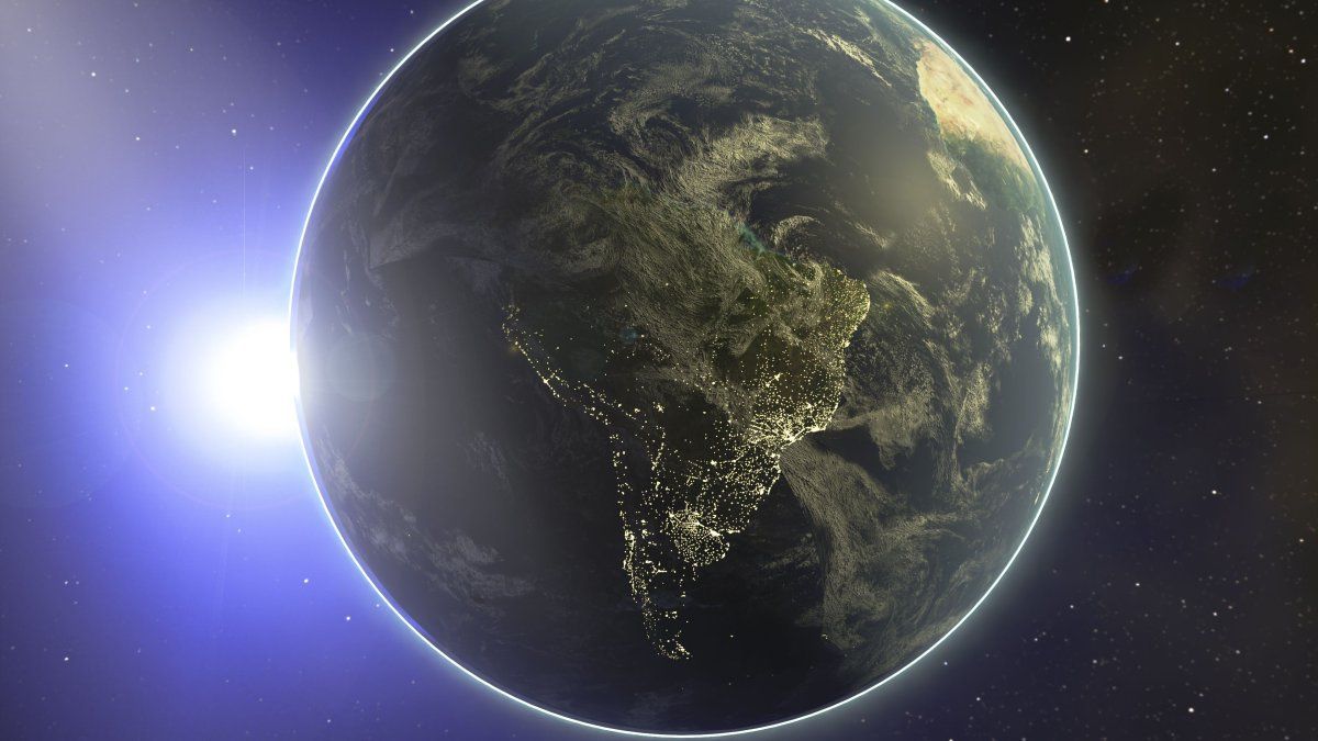 “It is worse than the apocalypse”: they warn that the destruction of nature is near