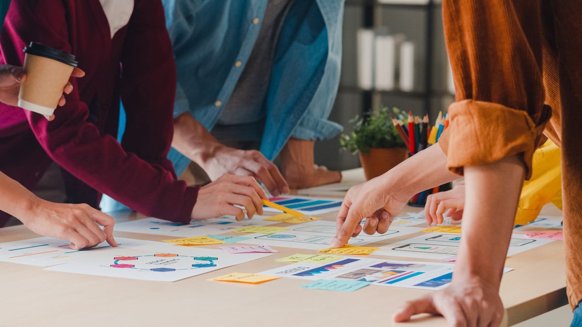 Ten things men can do to be better allies in their jobs