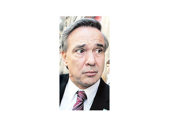Miguel Pichetto