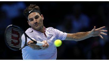 Roger Federer
