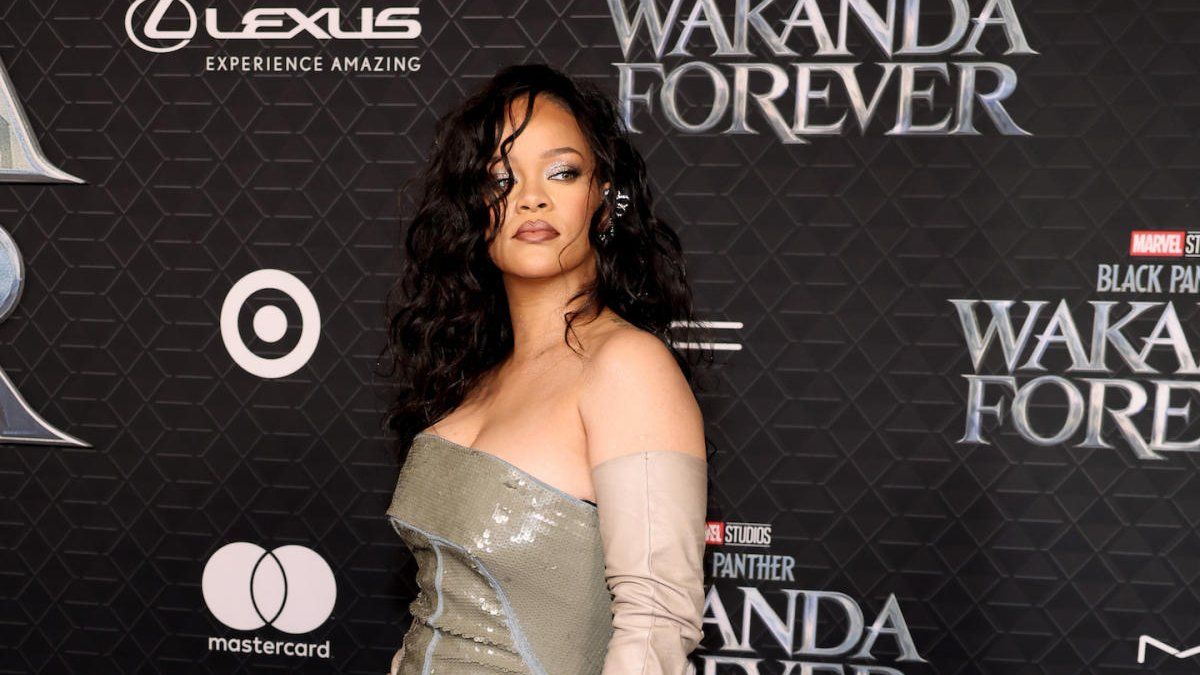 Oscars 2023: Rihanna will perform “Lift Me Up” live