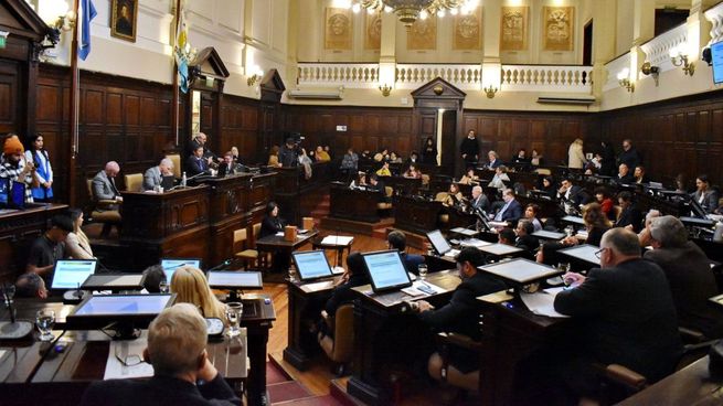 La Cámara de Diputados de Mendoza aprobó la suspensión de las PASO.