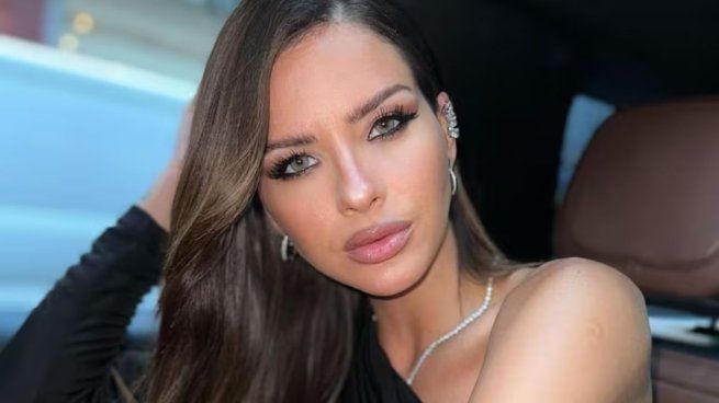 China Suárez’s request to Justice after receiving threats on social networks