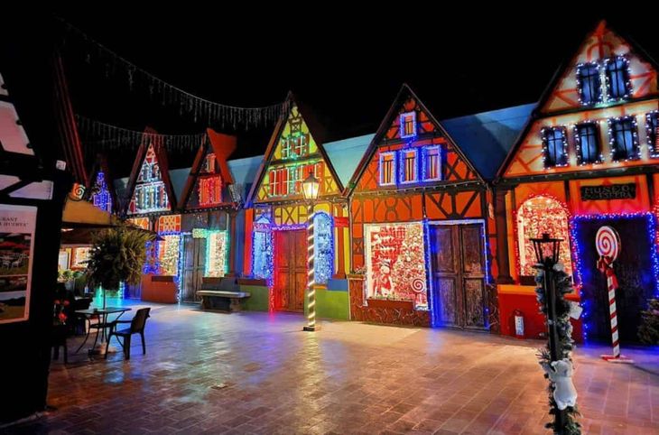 Los Pueblos Mágicos ideales para visitar en semana santa Los Pueblos Mágicos ideales para visitar en semana santa