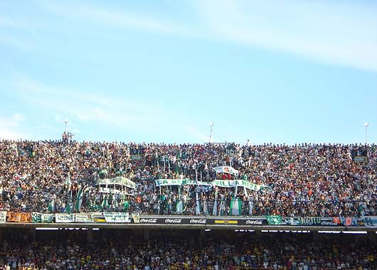 El campeón deliró en la Bombonera (foto 9)