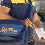 Correo Argentino confirmó 250 despidos. Correo Argentino confirmó 250 despidos.