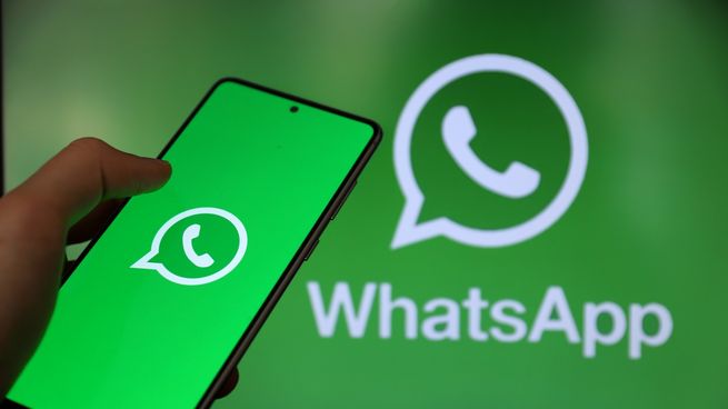 La nueva función de WhatsApp que te permite seleccionar y copiar fragmentos específicos de un mensaje de texto.
