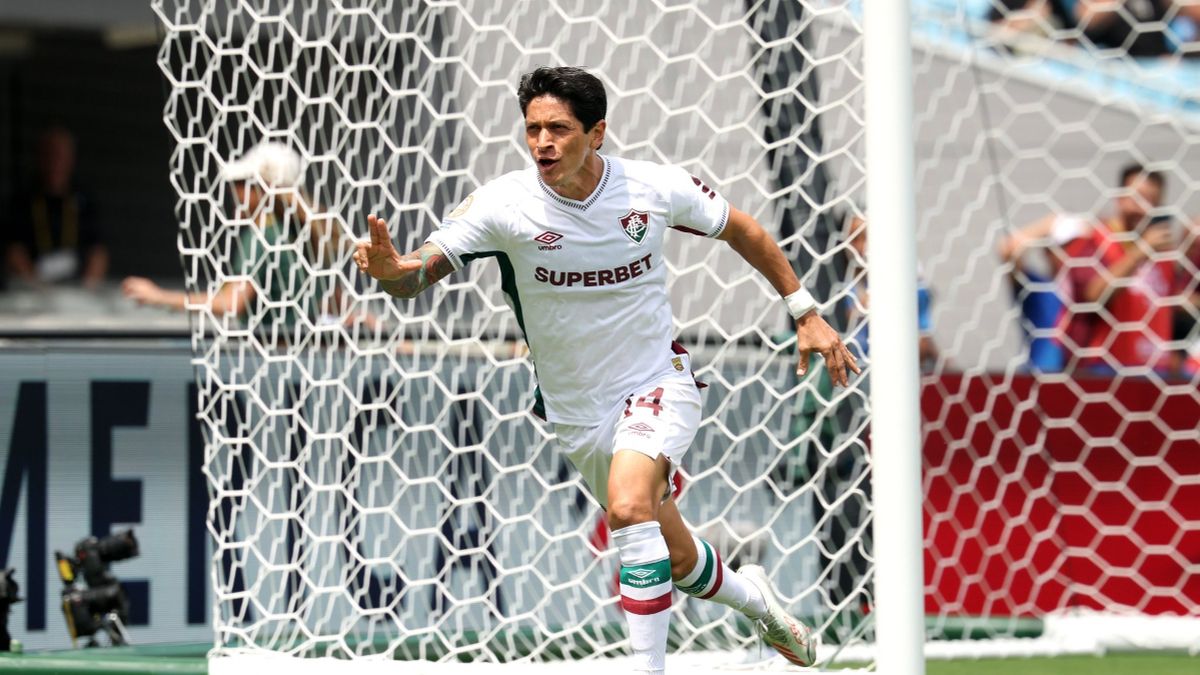 Fluminense hit the coup and eliminated Inter in the round of 16 of the Club World Cup