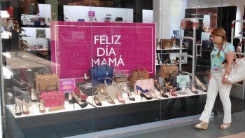 dia de la madre: bancos ofrecen descuentos de hasta 40% y cuotas sin interes