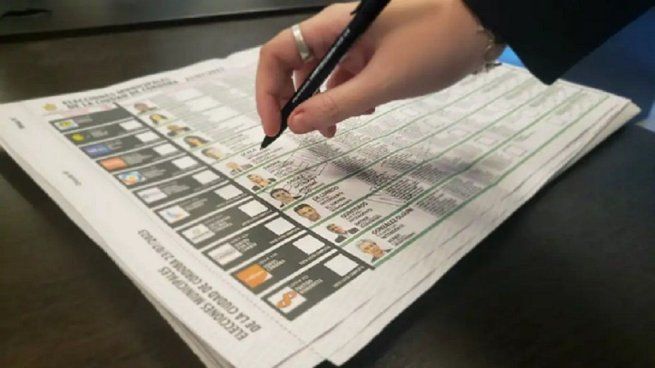 Las elecciones del 26 de octubre definen la nueva composición del Congreso: ¿cuál será el resultado?