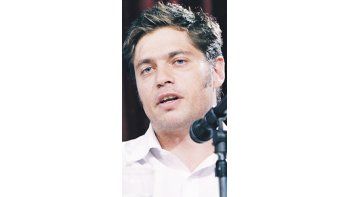 ámbito.com | Axel Kicillof