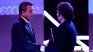 The presidential candidates will meet this Sunday for the last presidential debate. The presidential candidates will meet this Sunday for the last presidential debate.